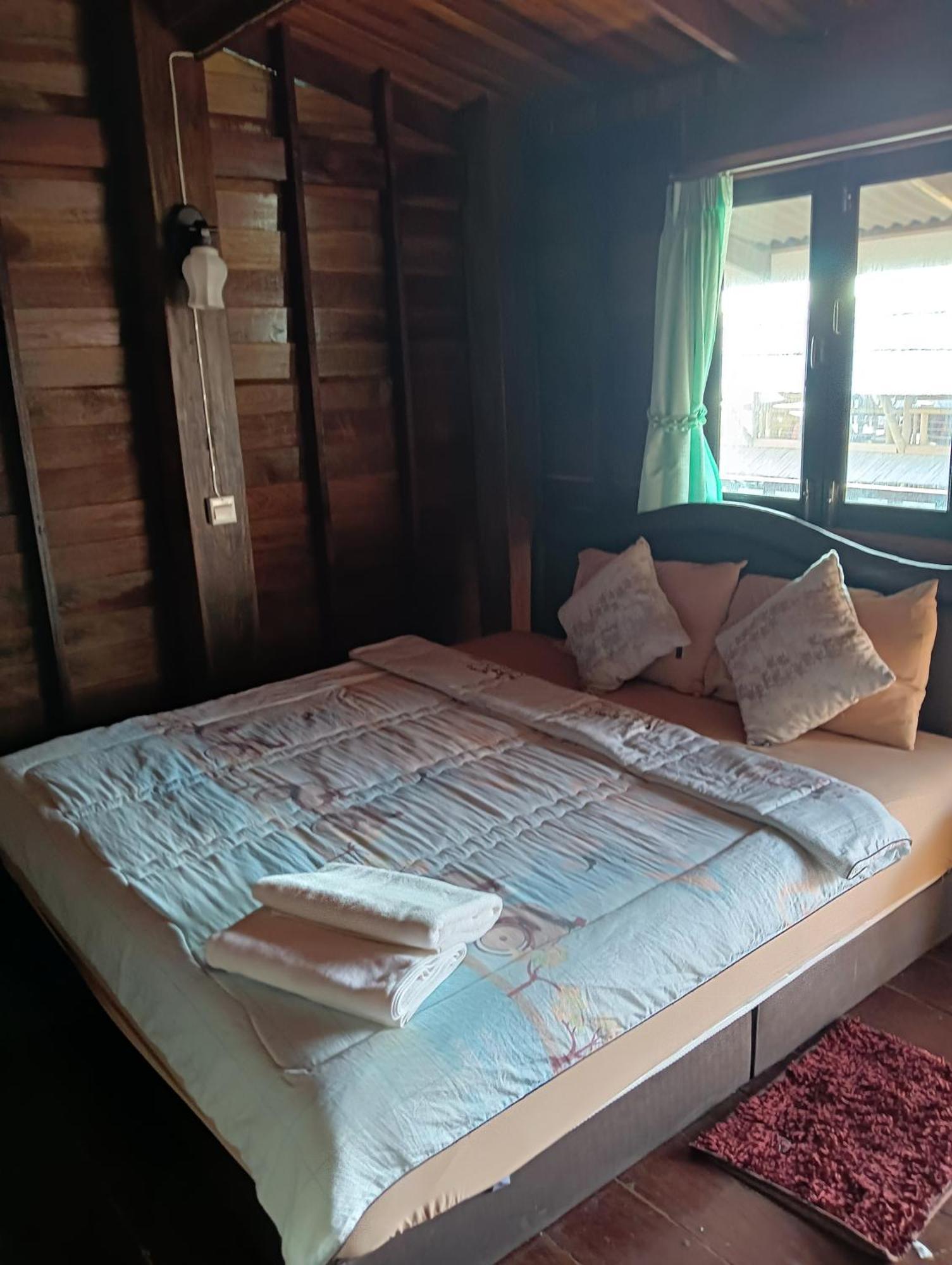 Tonmai Suite II Ko Por Extérieur photo