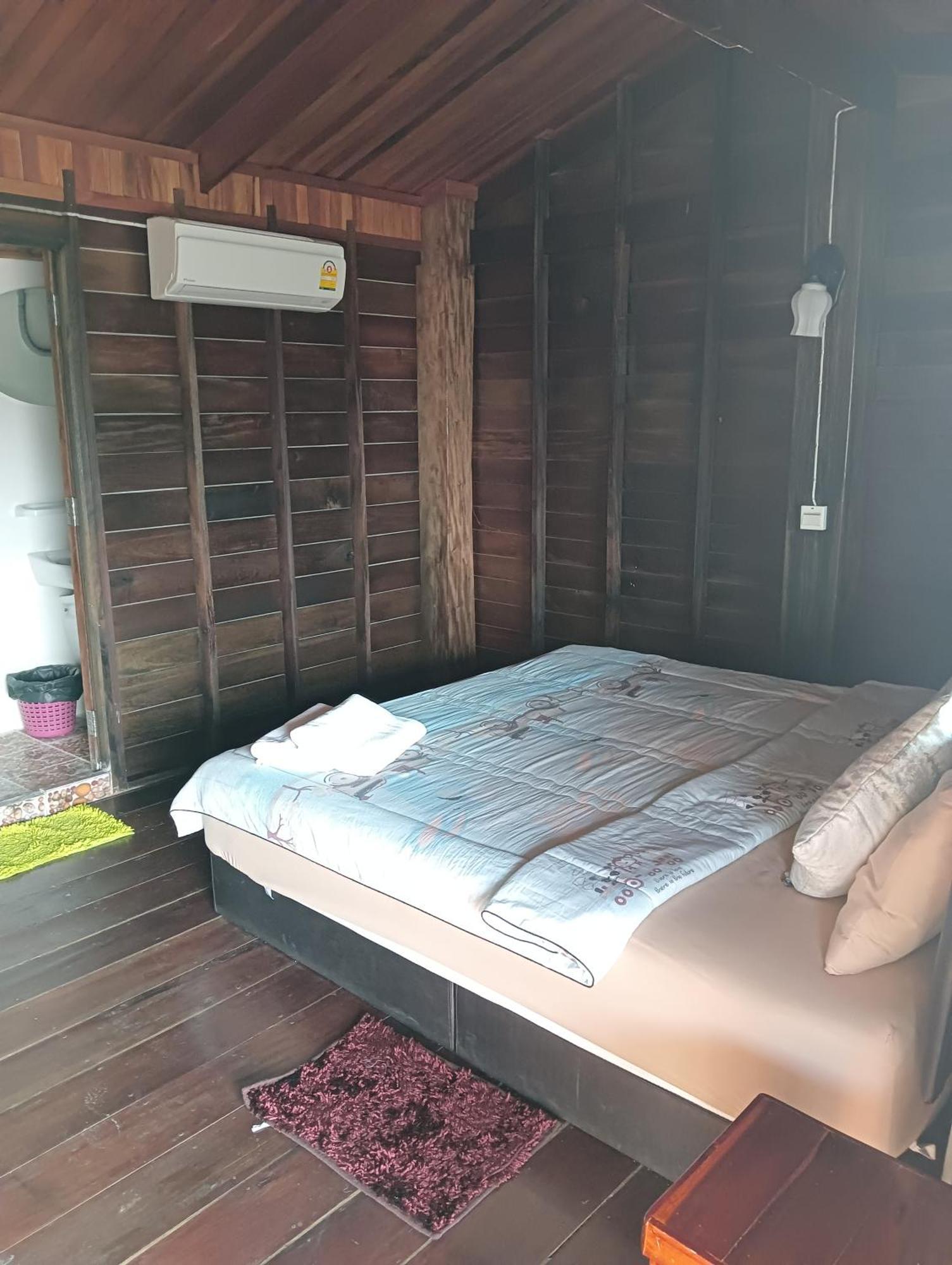 Tonmai Suite II Ko Por Extérieur photo
