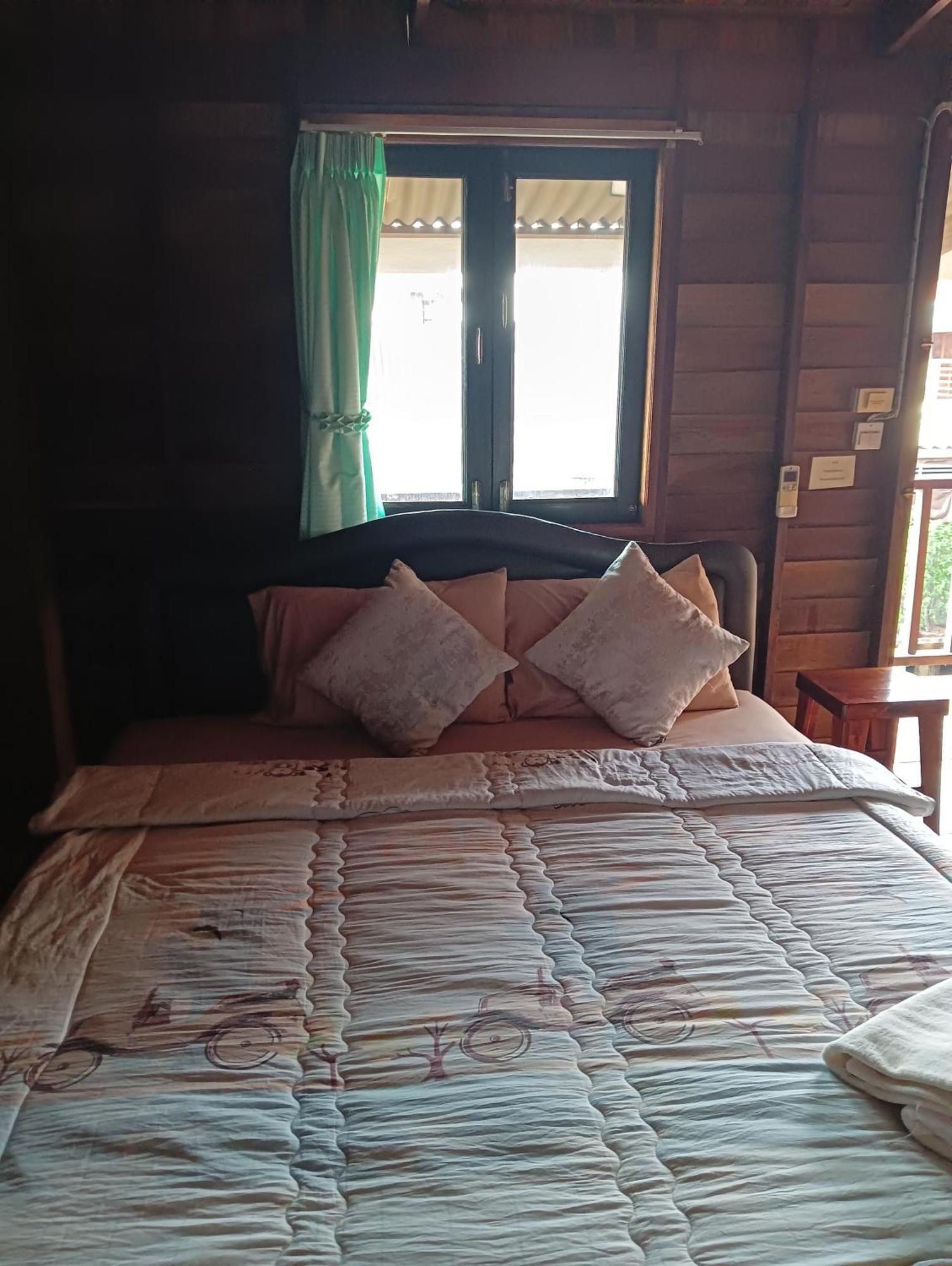 Tonmai Suite II Ko Por Extérieur photo