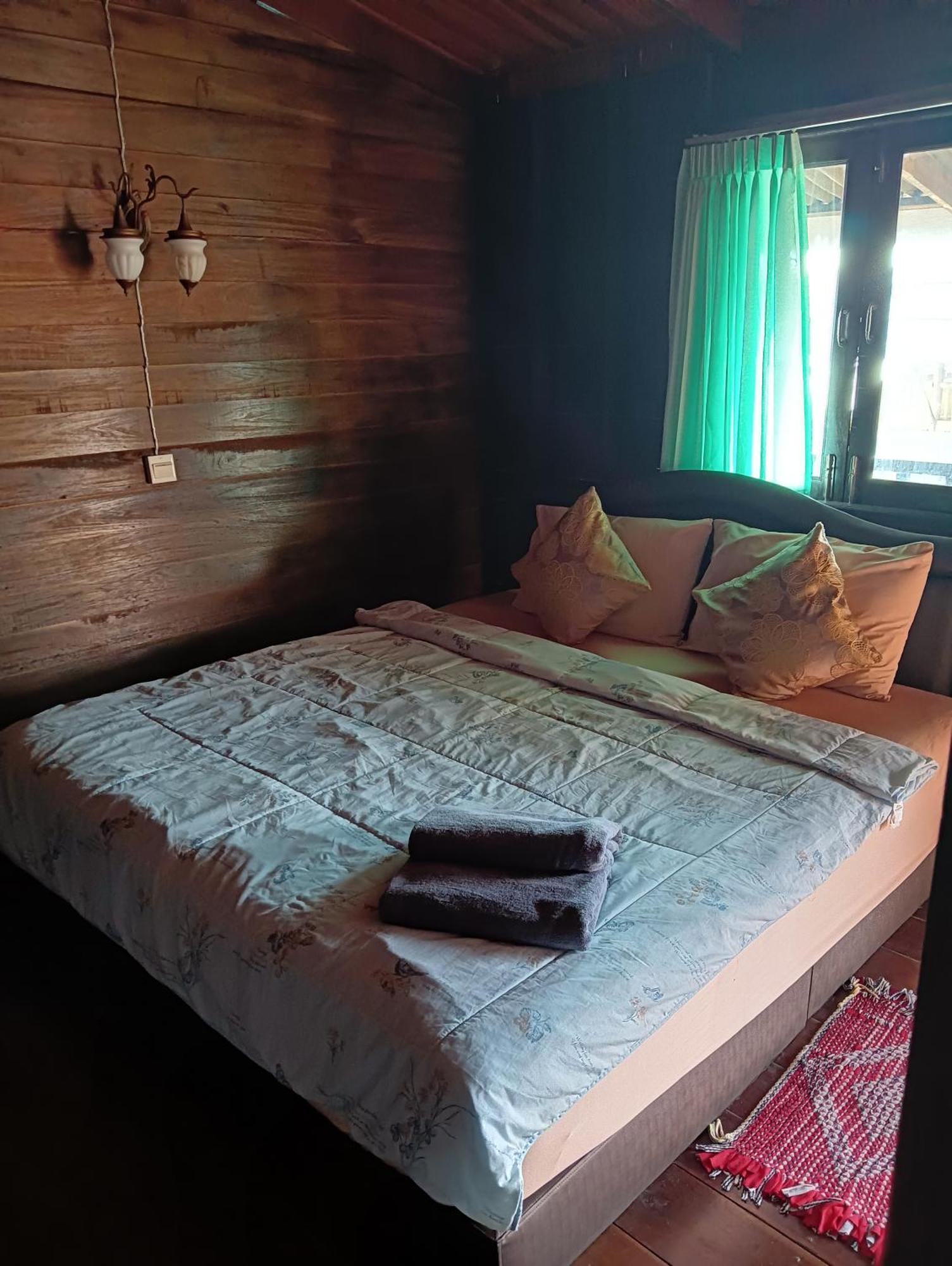 Tonmai Suite II Ko Por Extérieur photo