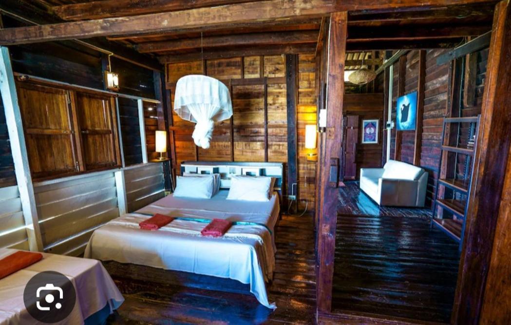 Tonmai Suite II Ko Por Extérieur photo