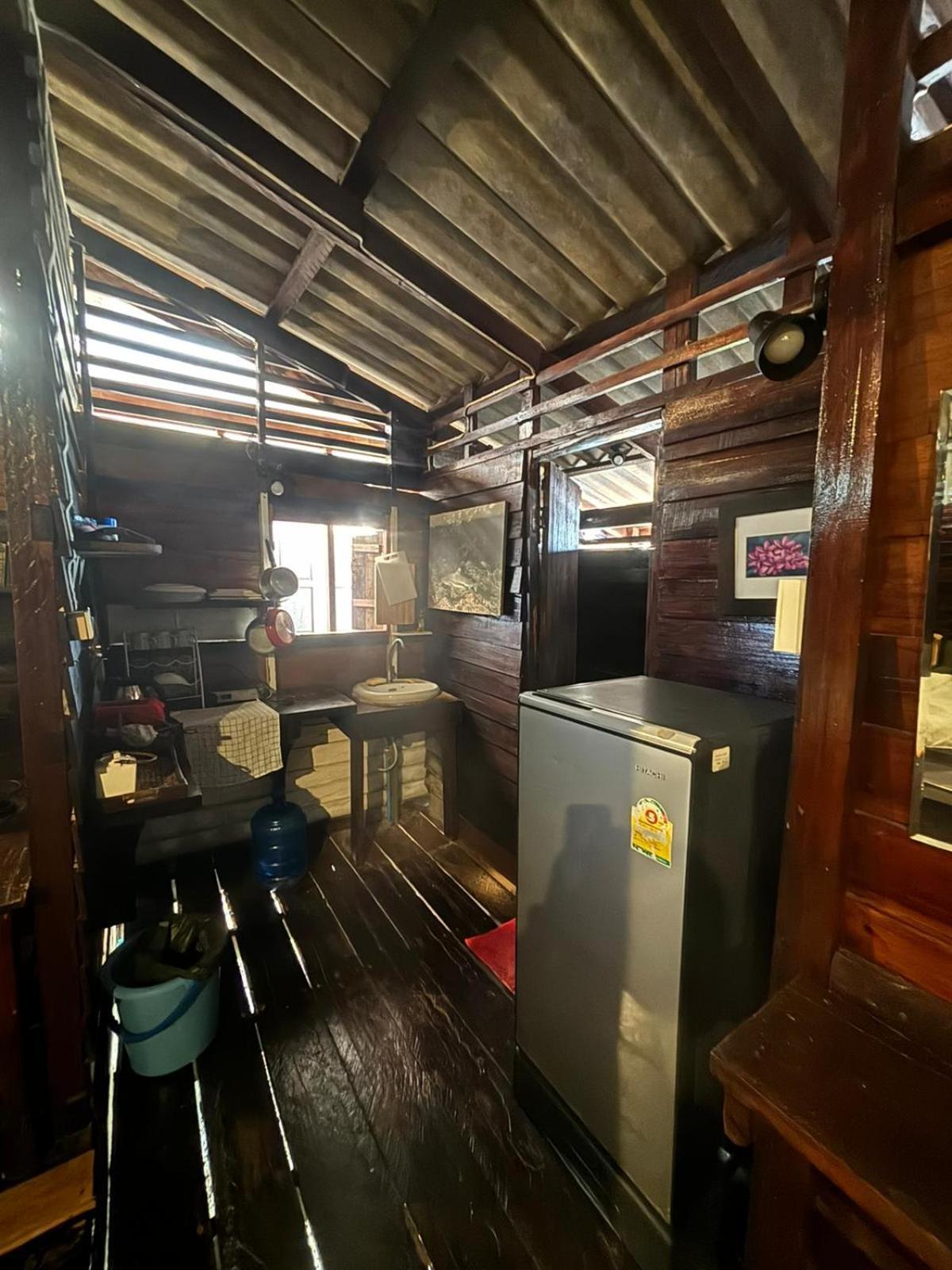 Tonmai Suite II Ko Por Extérieur photo