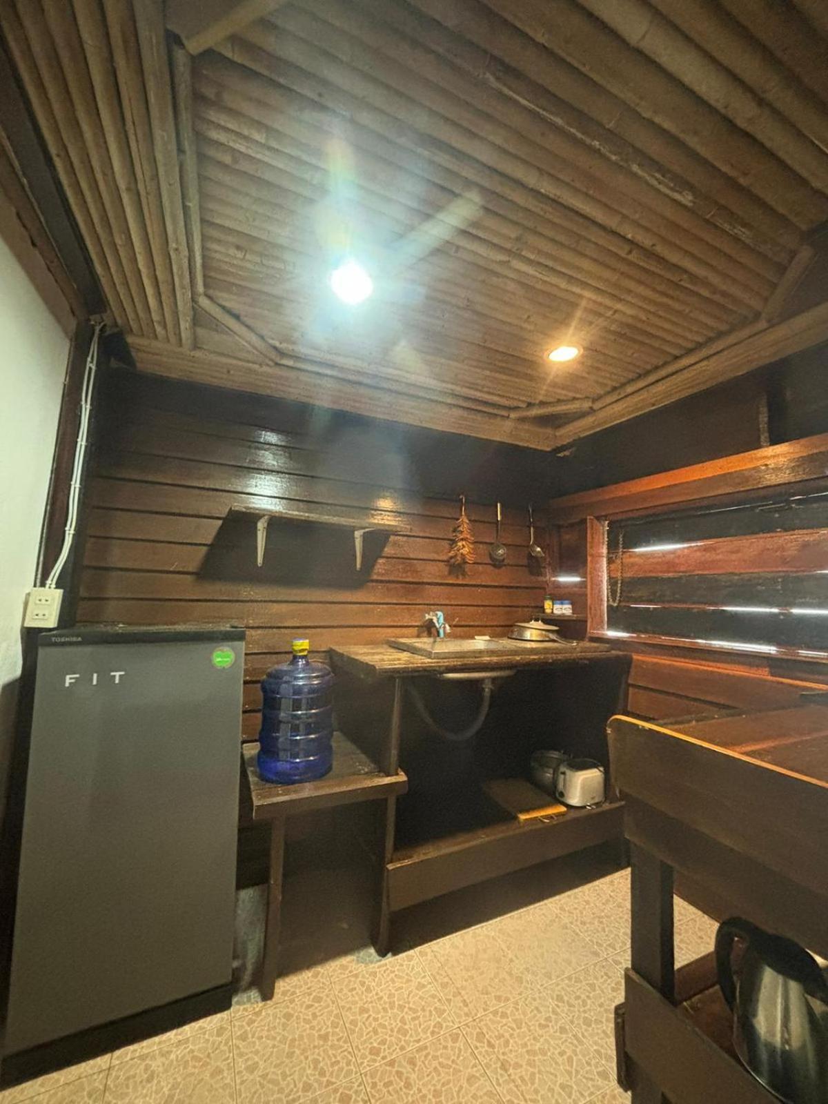 Tonmai Suite II Ko Por Extérieur photo