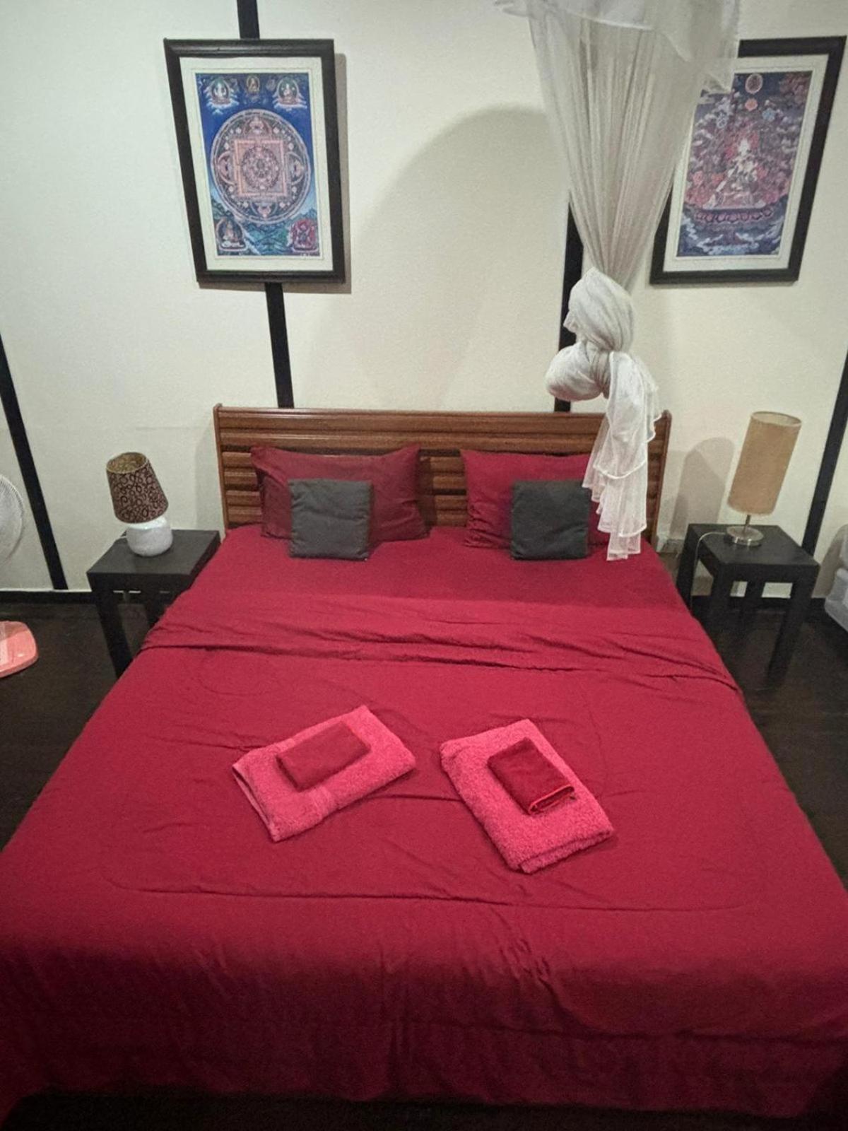 Tonmai Suite II Ko Por Extérieur photo