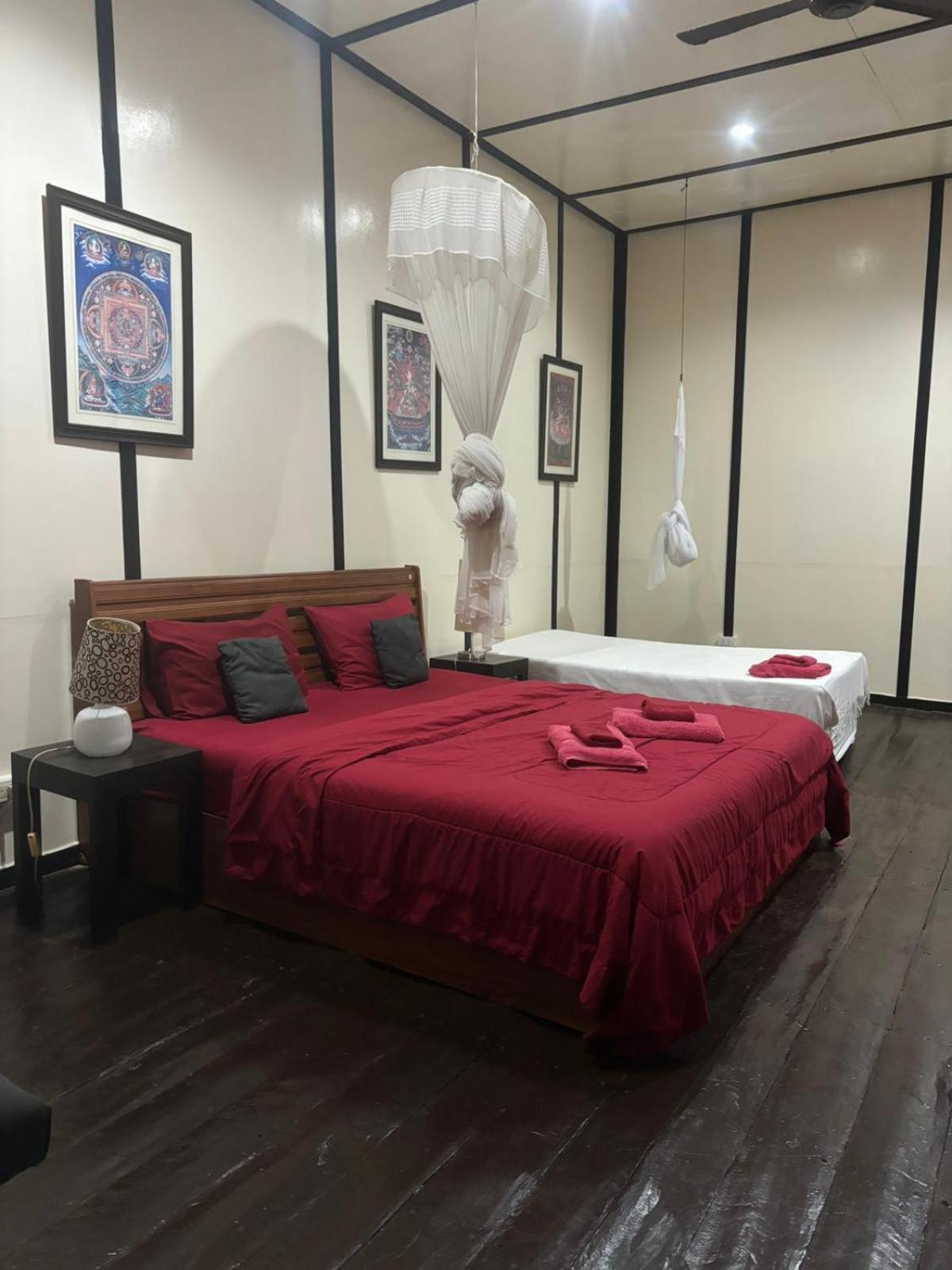 Tonmai Suite II Ko Por Extérieur photo